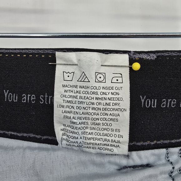 Riders by Lee Women's Capri Jeans Plus Size 22W - Picture 6 of 7